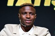 Victor Osimhen